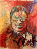 by artist/poet Randolph Romero-Probst